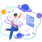 应用级数字孪生